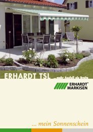 ERHARDT TSL