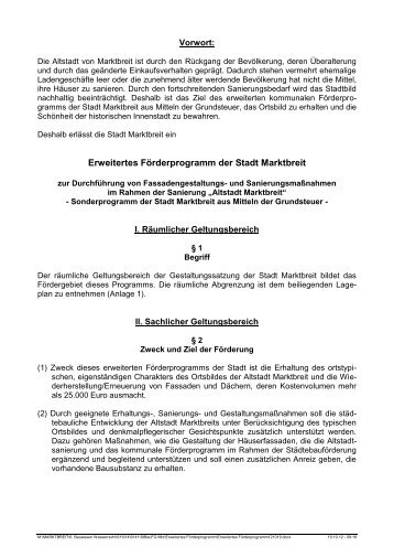 Erweitertes FoerderprogrammmitAnlagen.pdf, Seiten 1-11 - Marktbreit