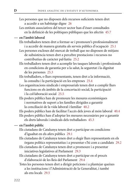 Estatut d'autonomia de Catalunya