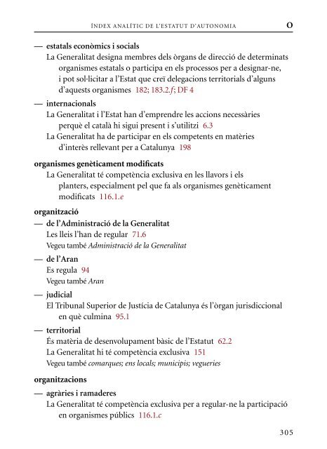 Estatut d'autonomia de Catalunya