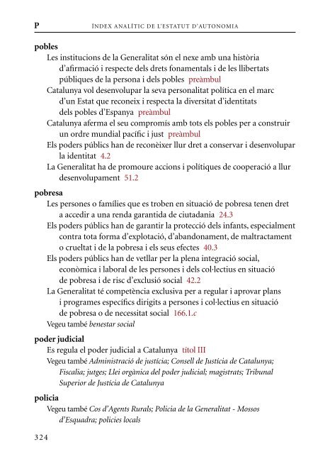 Estatut d'autonomia de Catalunya