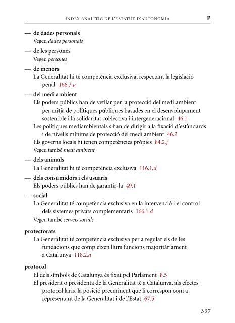 Estatut d'autonomia de Catalunya