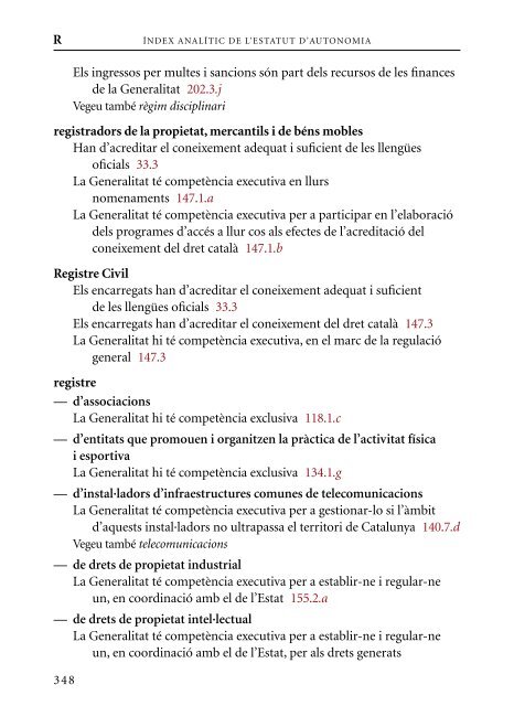 Estatut d'autonomia de Catalunya