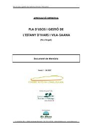 Download PDF - Estany d'Ivars i Vila-sana