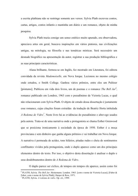sandra bernardes puff - Universidade Federal de Santa Catarina