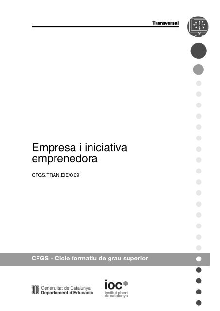 M12 – Empresa i iniciativa emprenedora - IOC