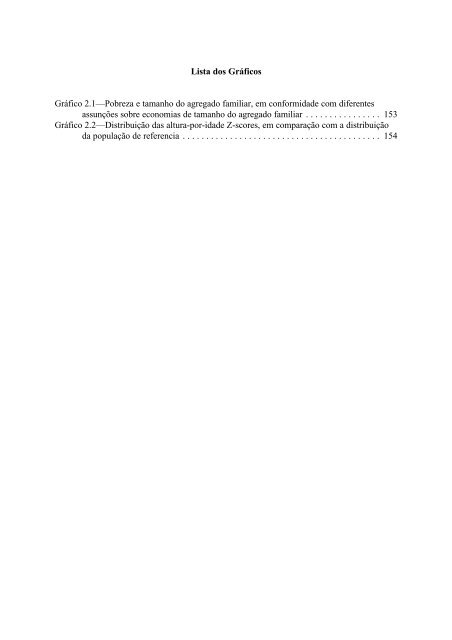 Pobreza e Bem-Estar em Moçambique - International Food Policy ...