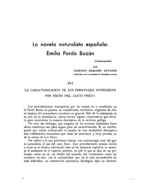 01 La novela naturalista española,Emilia Pardo Bazan.pdf - Digitum ...