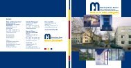 Broschüre neu.pdf - Markus-Haus Essen