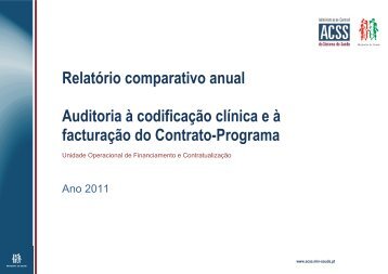 Anexo 8.19 Relatório Comparativo Anual - ACSS