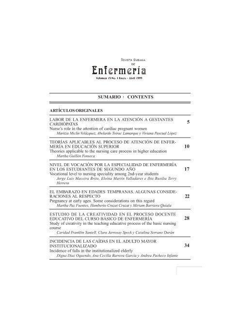 diabetes gestacional cuna enfermería cuna junta