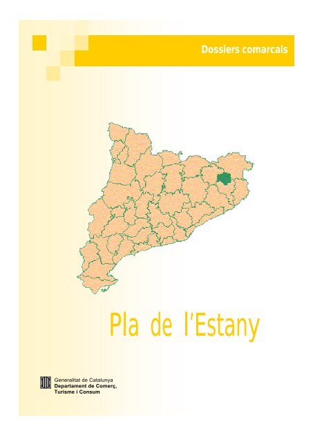 Pla de l'Estany - Embracat.org
