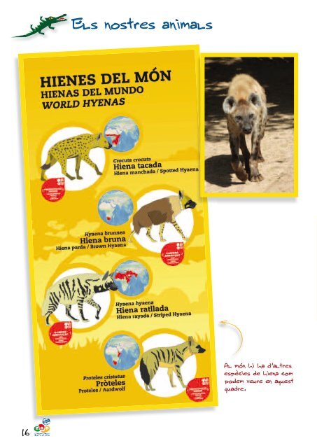 1892-2012 120è Aniversari del Zoo