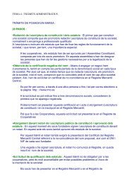 tema 4 tramits administratius