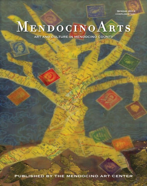MendocinoArts - Mendocino Art Center