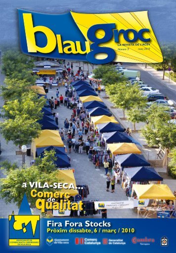 qualitat qualitat - Associació de Comerciants i Empresaris de Vila-seca