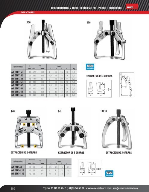 descargar pdf - Herramientas taller mecanico