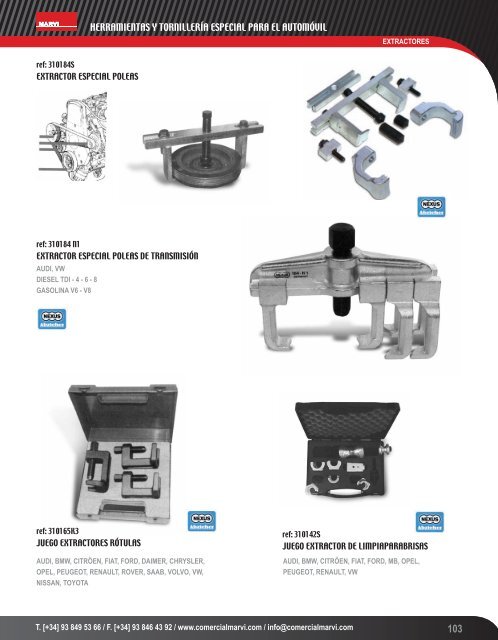 descargar pdf - Herramientas taller mecanico