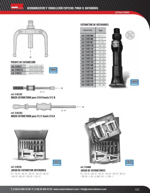 descargar pdf - Herramientas taller mecanico