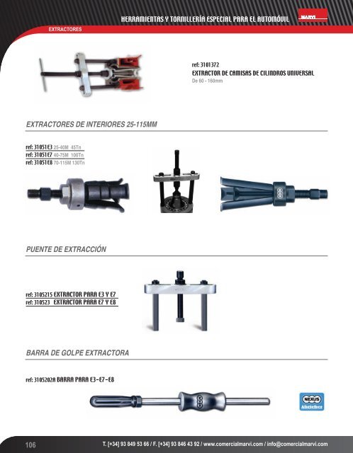 descargar pdf - Herramientas taller mecanico