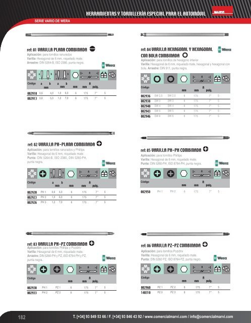 descargar pdf - Herramientas taller mecanico