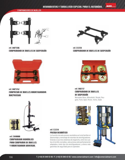 descargar pdf - Herramientas taller mecanico