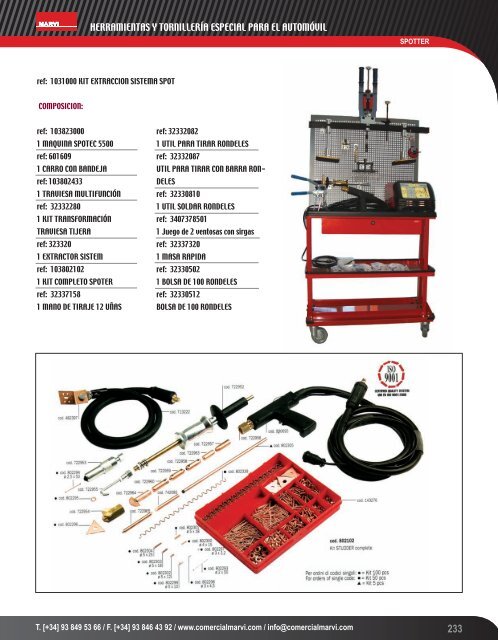 descargar pdf - Herramientas taller mecanico