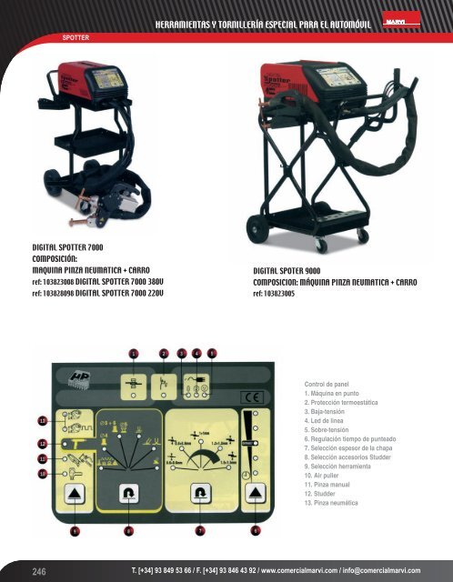 descargar pdf - Herramientas taller mecanico