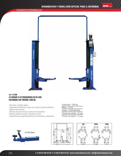 descargar pdf - Herramientas taller mecanico