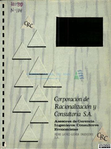 N 114.pdf - Biblioteca de la ANA.