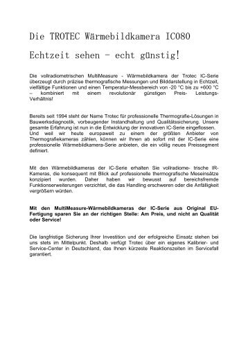 Technische Daten (pdf)