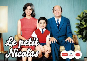 Le petit Nicolas (pdf) - de Bogaard