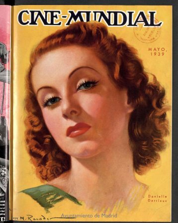 Descargar ( 19303k ) - Memoria de Madrid