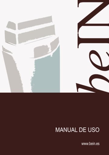 Descargar manual paso a paso en PDF - Venta de depiladoras roll on