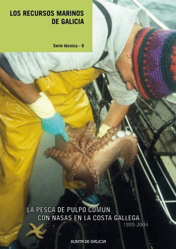 PESQUERIA PULPO GALICIA.pdf - Iesmaritimopesquerolp.org