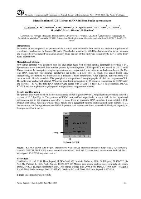 Recent advances in ovulation synchronization and superovulation in ...