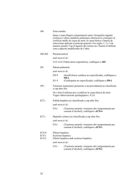 CatSalut - Servei Català de la Salut - Generalitat de Catalunya