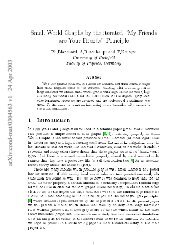 arXiv:cond-mat/0304563 v1 24 Apr 2003