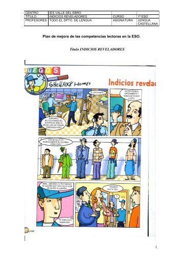 E/Indicios reveladores.pdf - Navarra