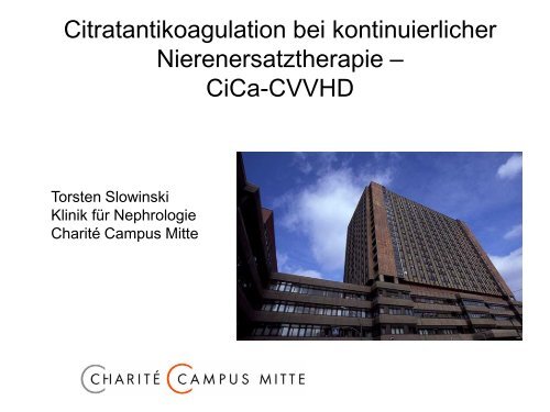 CiCa-CVVHD
