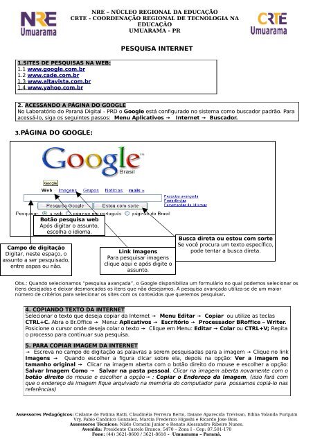 Como funciona o botão “Estou com sorte” do Google?