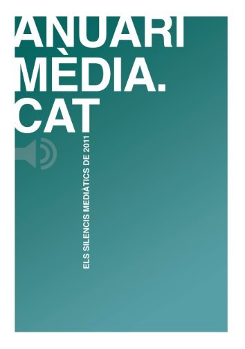 anuari en PDF - Media.cat