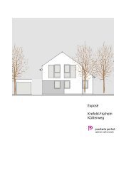 Das komplette Exposé als PDF-Datei - Mathias Matussek Immobilien