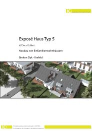 Das komplette Exposé Typ 5 als PDF-Datei - Mathias Matussek ...