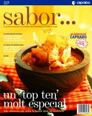 nº 288 - Caprabo