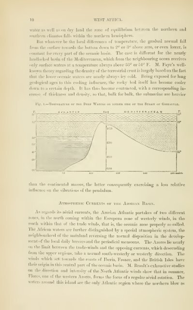 The universal geography : earth and its inhabitants