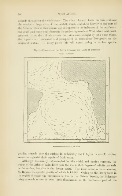 The universal geography : earth and its inhabitants