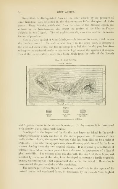 The universal geography : earth and its inhabitants