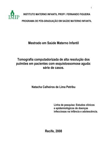 Arquivo completo em PDF - Imip