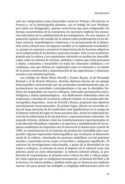 Descargue un parcial del libro desde aquí - Imago Mundi